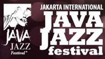 Bingung Beli Tiket Java Jazz 2014? Coba Masuk Twitterland